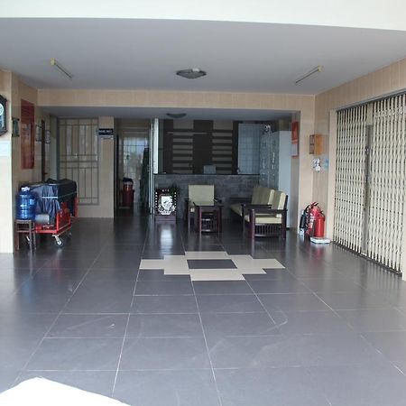 Da Loc Hotel Ho Şi Min Dış mekan fotoğraf