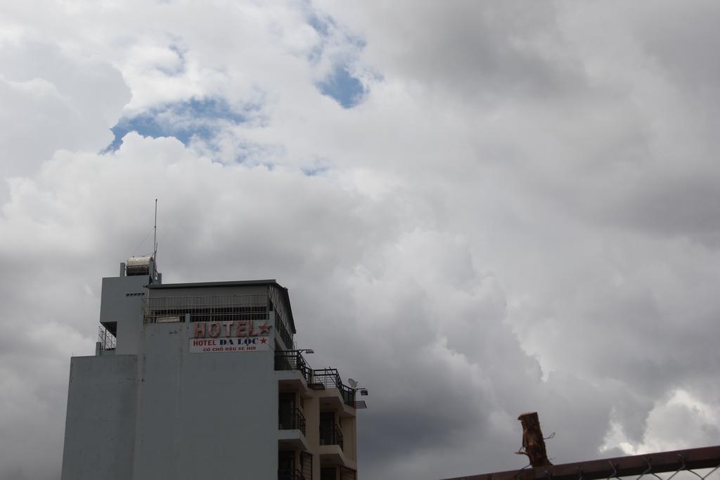 Da Loc Hotel Ho Şi Min Dış mekan fotoğraf
